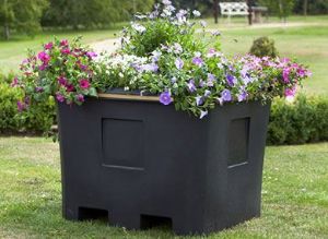 Picture for category Self Watering Planters