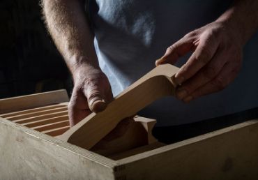 Picture for category 150 years of woodworking