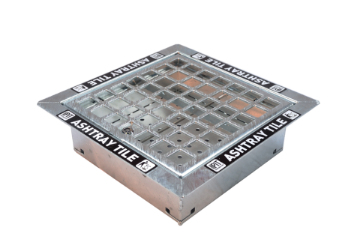 Picture of DropPit Junior Cigarette Bin