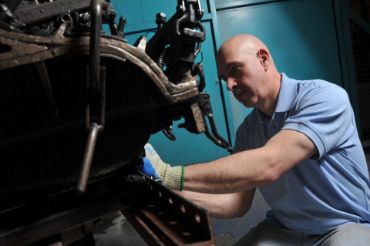 Picture for category Experts in plastic moulding