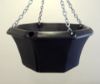 Picture of 20" Pagoda Hanging Basket