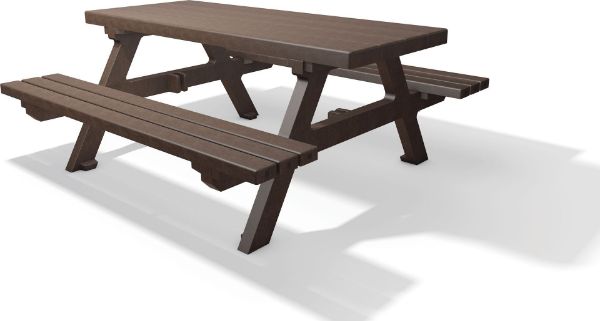Picture of The Newstead Picnic Table 