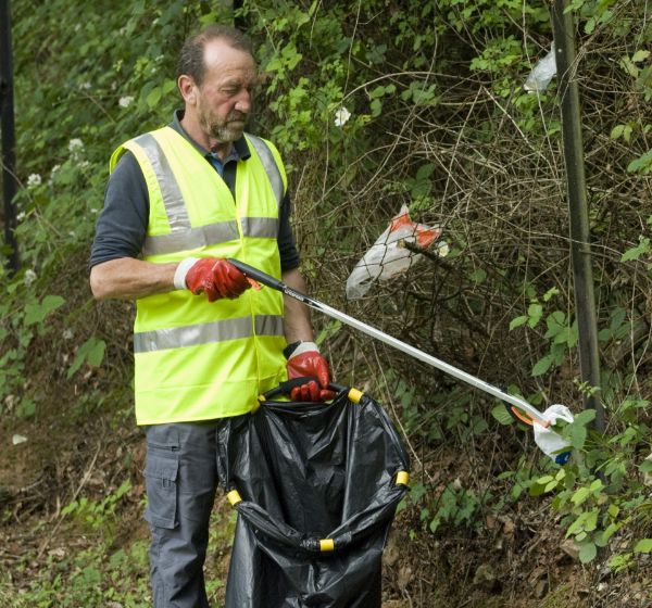 Litter Picker 