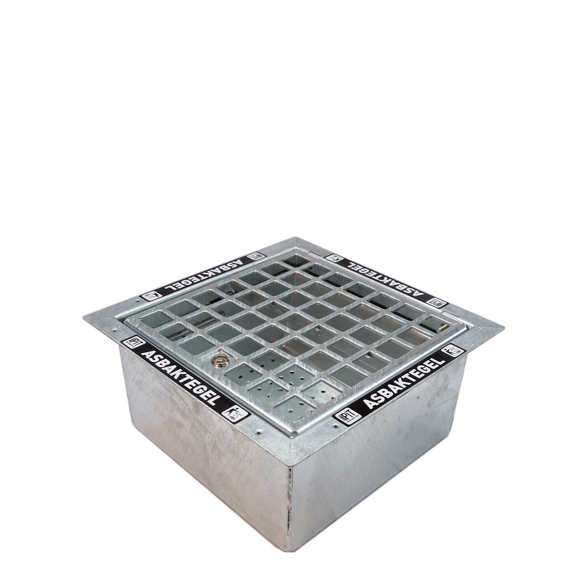 DropPit Classic Cigarette Bin | geViews