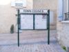 Picture of Luxe Noticeboards