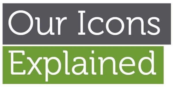Picture of Our Icons Explained